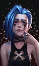 Become Jinx