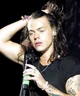 Harry styles - 2015