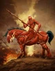 CRYPTID Nuckelavee 
