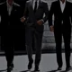 Ghost-bodyguard user