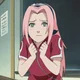 Sakura Haruno
