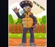 Tito turtle 
