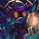 Murder drones ep6