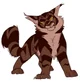 TIGERCLAW -WC-
