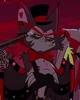 Husk - Hazbin Hotel