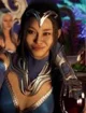 Kitana - Lover 