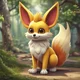 fennekin sumisa