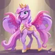 Princesa Cadance