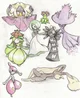 Female Pokémon Harem