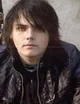 Gerard Way 