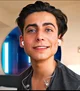Aidan gallagher 