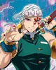 Tengen -boyfriend-