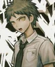 Hajime Hinata