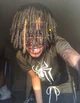 Mike -dreadhead