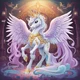 ama de casa celestia
