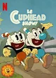 Cuphead and mugman