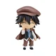 Ranpo Edogawa
