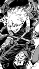 Katsuki Bakugou