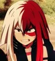 Shoto Todoroki fem 
