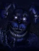 Nightmare Bonnie 