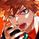 Katsuki bakugo 