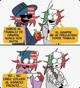 Canadá USA y México