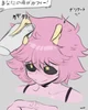 Mina Ashido 