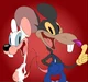 Teeny and Roddy