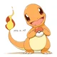 Charmful Charmander 