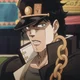 Jotaro Kujo 
