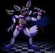 Funtime foxy