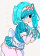 Hatsune Miku 