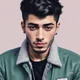 Zayn Malik 