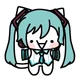Hastune Miku