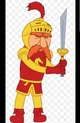 Knighty knight 