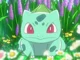 Greedy Bulbasaur 