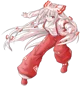Fujiwara no Mokou