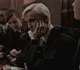 Draco Malfoy 