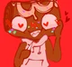 Yandere Cosmo  DW