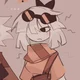 Claire FPE Danger AU