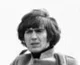 George Harrison -AU-