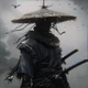 Samurai Kadzu