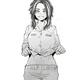 Kaina Tsutsumi 