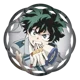 Izuku Midoriya