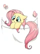 Pocket Fluttershy