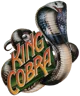 King Kobra