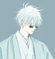 Satoru Gojo 