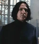 Severus Snape 