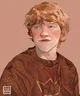 Ron Weasley BL