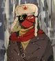 The Soviet Union